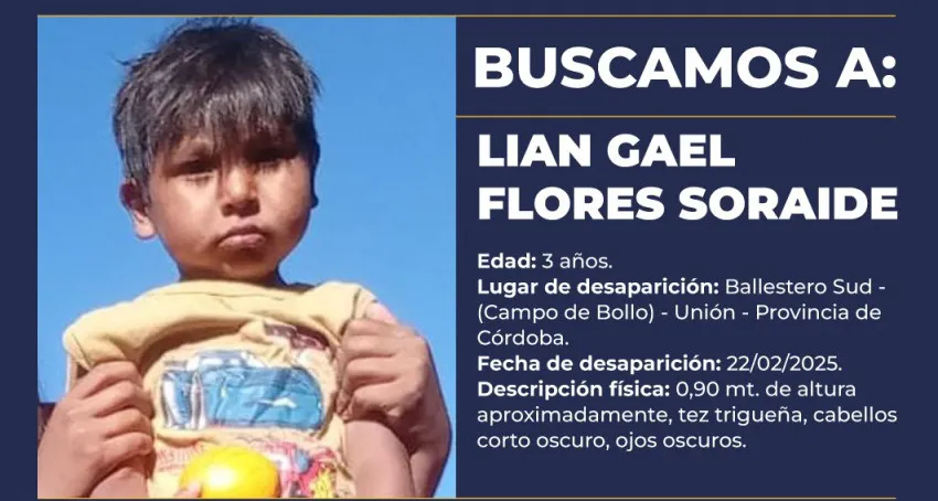 alerta-sofia-lian-gael-flores-soraide
